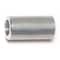 Midwest Fastener Round Spacer, #8 Screw Size, Aluminum, 1/2 in Overall Lg, 10 PK 65846 - alternate 1